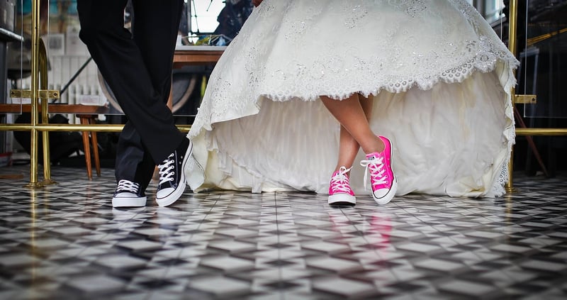 Groom's Attire