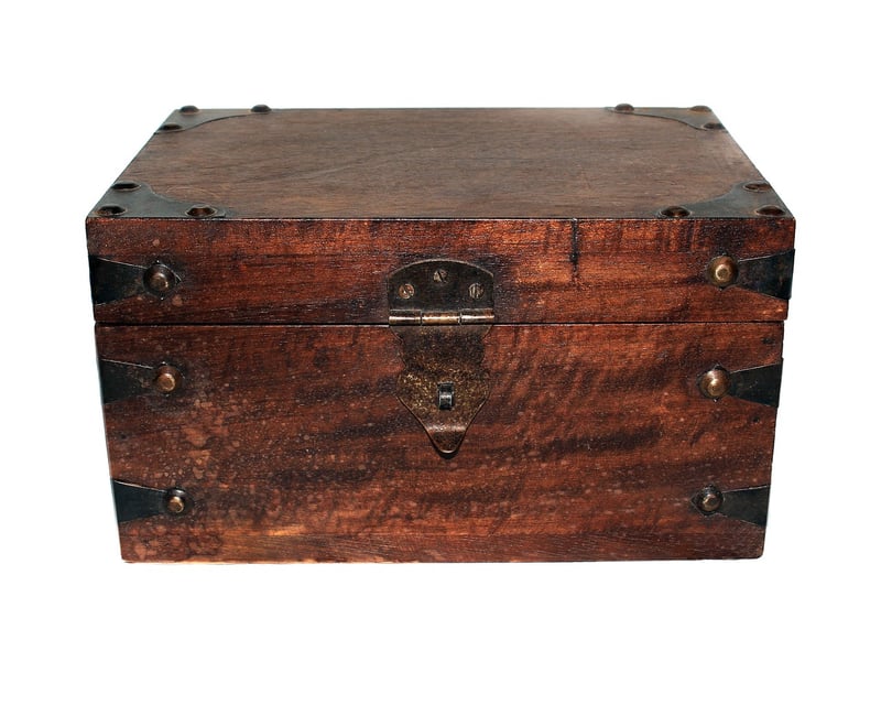 Romantic Keepsakes
