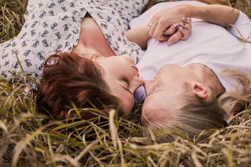 Romantic Keepsake